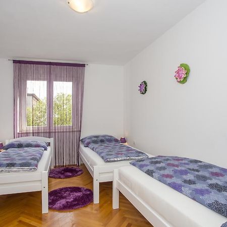 Dream Apartment Rijeka 3 Eksteriør bilde