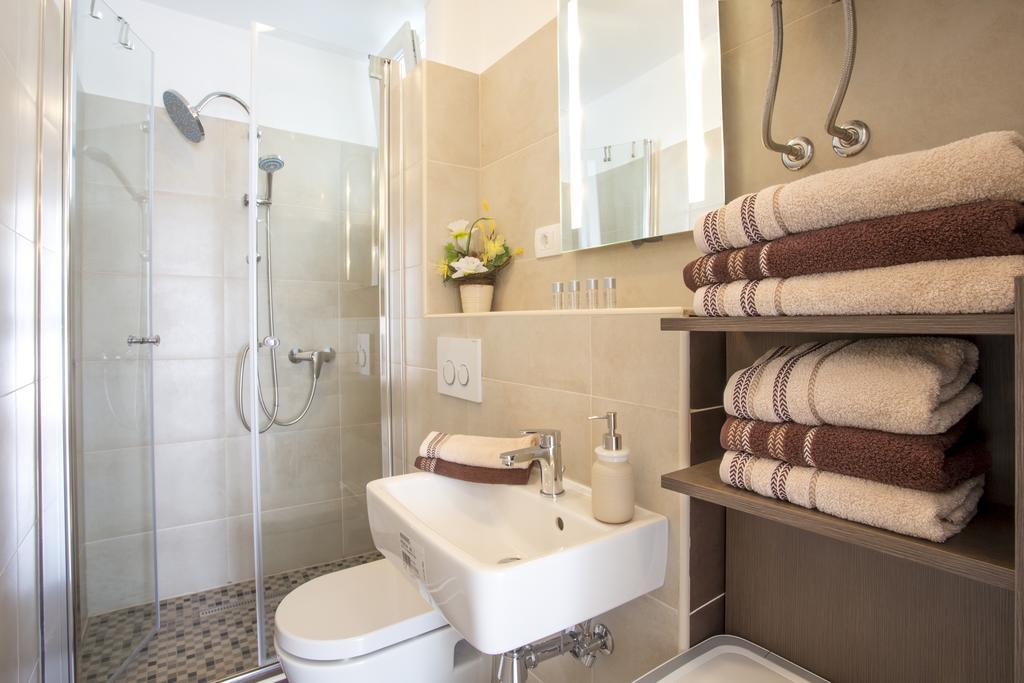 Dream Apartment Rijeka 3 Eksteriør bilde