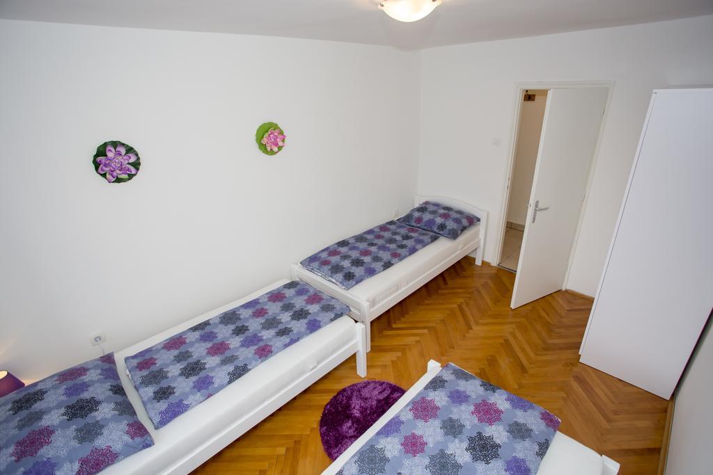 Dream Apartment Rijeka 3 Eksteriør bilde